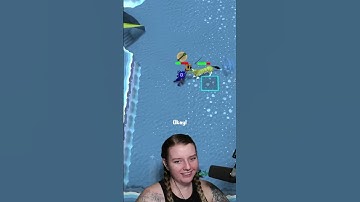 Spooned at Commander Zilyana | OSRS #osrs #shorts #runescape