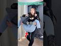 踊ってみた マンツーマンレッスンで床が大変なことにwwwwwww👀 スタジオダンス #dance #shorts