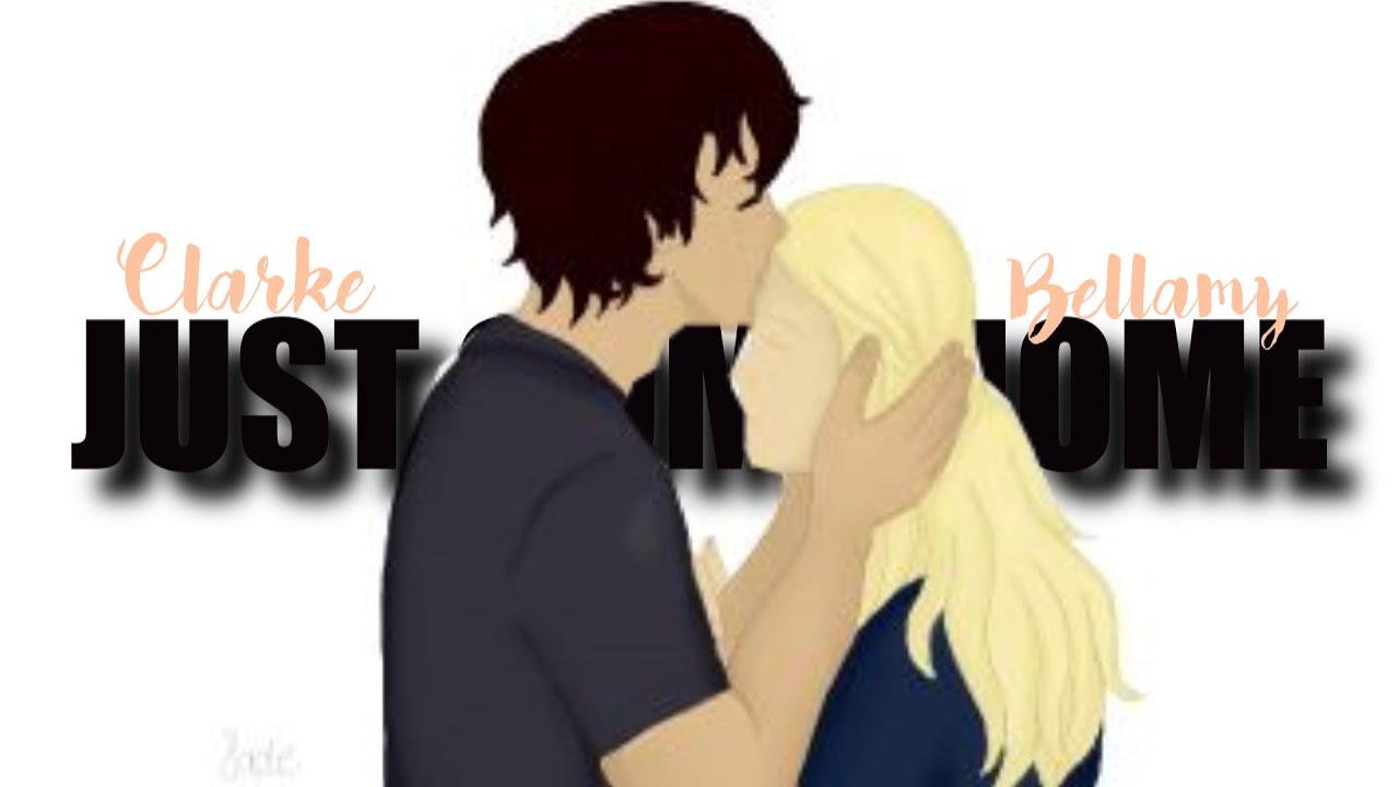 ✣ Bellamy & Clarke | Just Come Home - «...if you need forgiveness, i'll give that to you...» 
