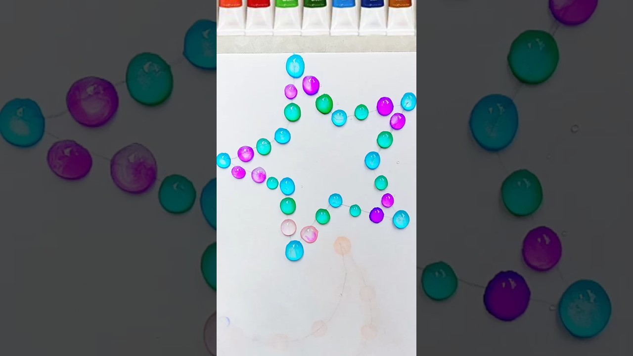 star colors✳️✨