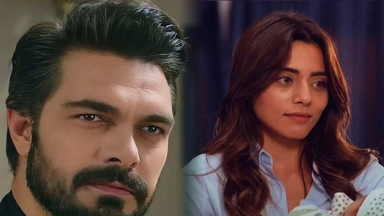 ¡El GRAN secreto Халила Ибрагима и Силы Тюркоглу: стычки в отеле!