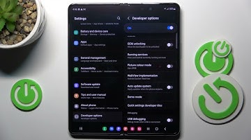 How to Enable Automatic System Updates in SAMSUNG Galaxy Z Fold 4 – Auto Updating