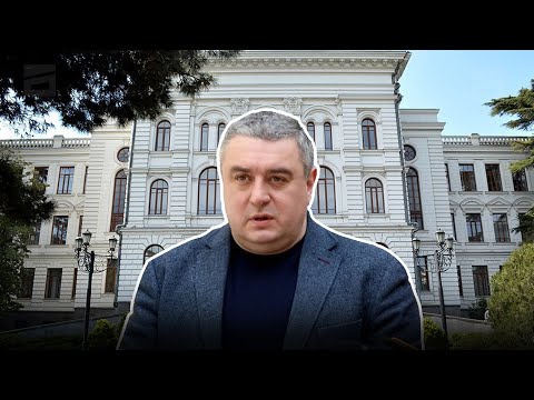 ერთკაციან არჩევნებში გამარჯვებული ჯაბა სამუშია | თსუ-ს ახალი რექტორი ჰყავს