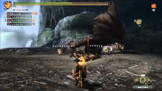 Well-Done Wednesdays 04/23/14 Part 3 [MH3U]