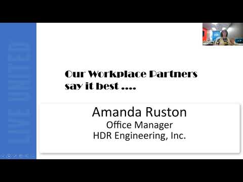 HDR Engineering, Inc Testimonial