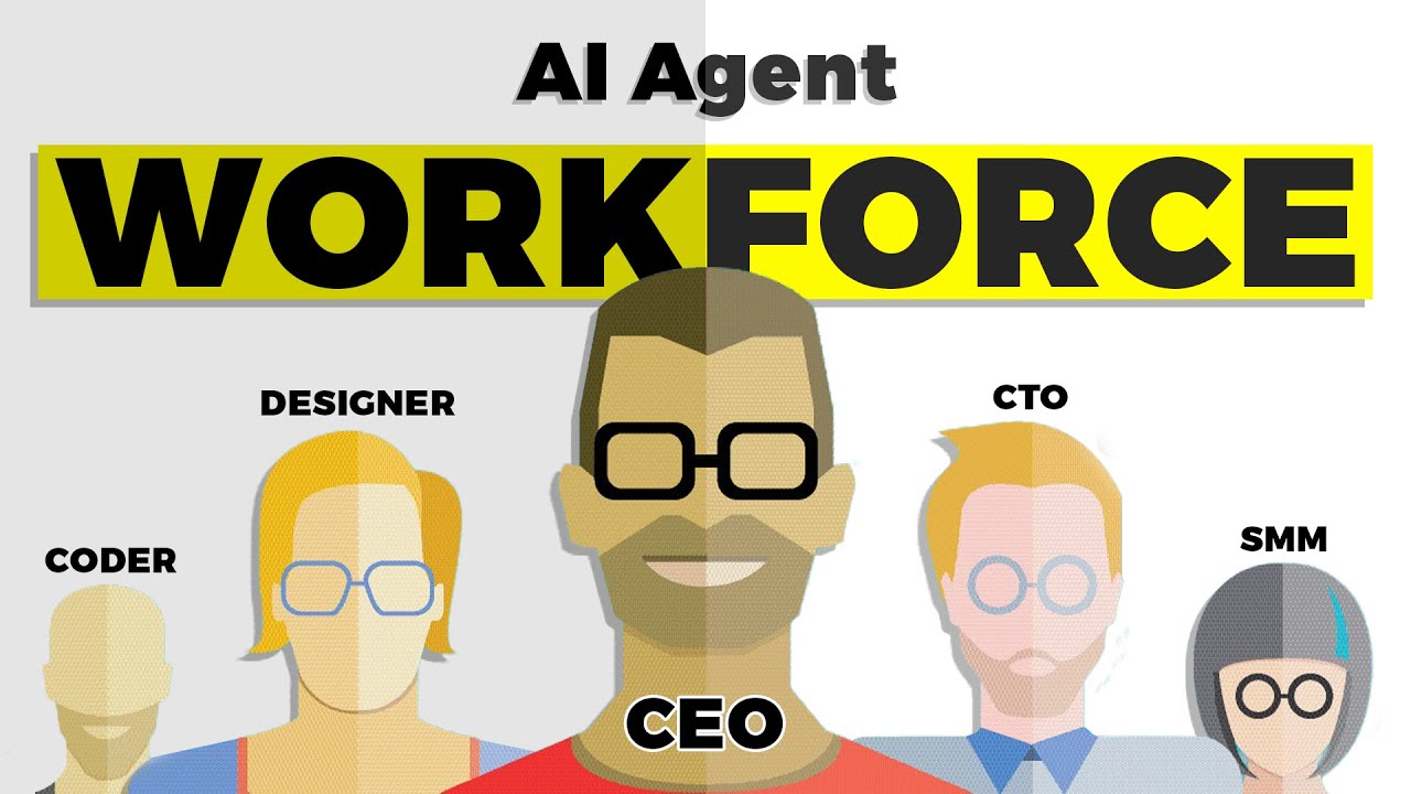How to build an AI Lead Generation Army | Autogen Tutorial - YouTube