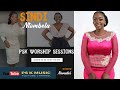 PsK Worship Sessions | Sindi Ntombela | Khathu Nematei | Part 1 | Durban |