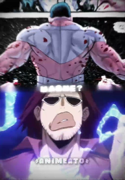 THRAGG VS LEAGUE OF VILLAINS