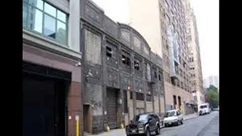 Larry Levan - Live At The Paradise Garage 1979