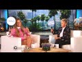 Jennifer Lopez ve Ellen Never Have I Ever Oynuyor