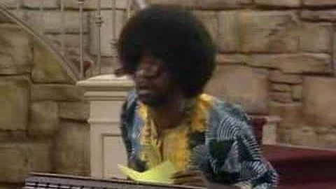 fresh prince of bel air - Geoffrey poet