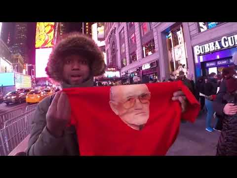 რას ფიქრობენ ბადრი შუბლაძეზე ამერიკაში.