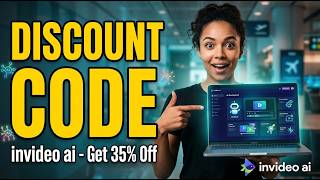 invideo ai Savings Code 2026 💰 Get The Latest Online Deal