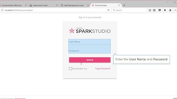 Visual Spark Studio - StreamAnalytix