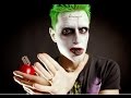 Илья Ларионов | Джокер и ЛЕЗВИЯ | Suicide Squad Joker