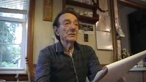 Sal Giglio Stories 7.wmv