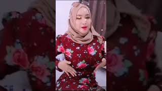 Tiktok Cewek Jilbab 2020 Part 2