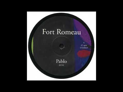 Fort Romeau - Pablo [FR02]