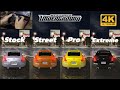 Nissan 350Z in Need for Speed Underground | Xbox Wireless Controller Gameplay.