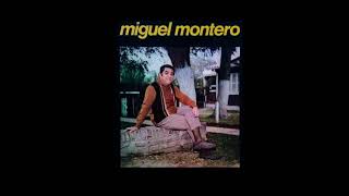 Noche de abril (Voz sola) Miguel Montero