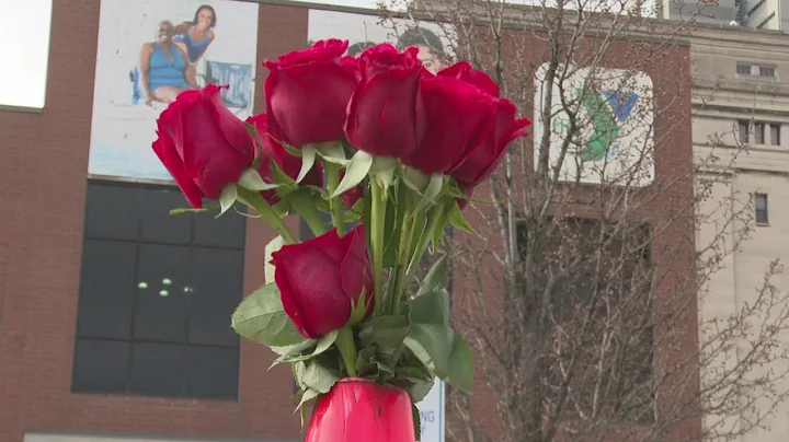 Gwendolyn Martin remembered