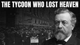 This Man Made Millions From America’s First Stock Crash — Daniel Drew