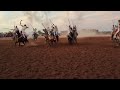 الخيل و البارود Horse And Gunpowder