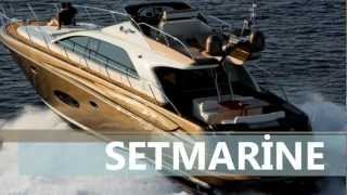 Set - Mari̇na Marmari̇s Yat Ki̇ralama