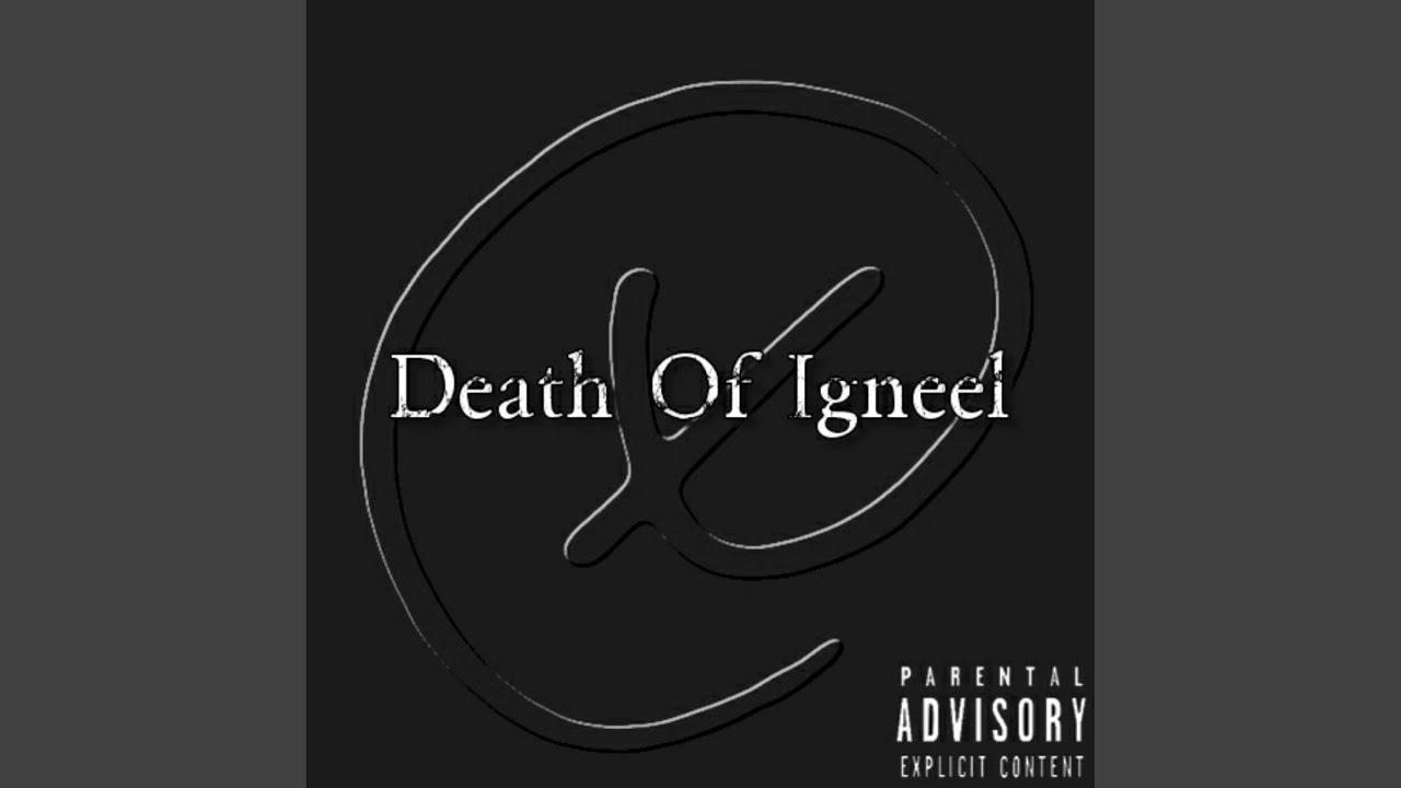 Death of Igneel (I Don't Wanna Do This Anymore Remix)