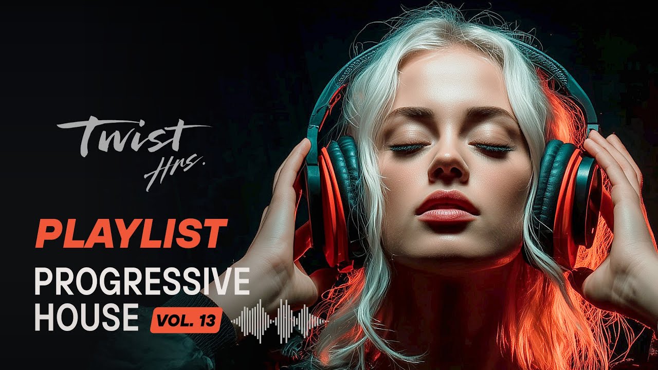 30 MIN - Progressive House / Progressive Techno / Melodic Techno Mix ...