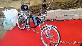 Low Rider Show Car and Bike ((Low Rider BRAZIL. )) SP