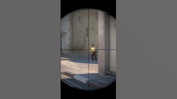 #shorts #cs2 #csgo #awp #dust2