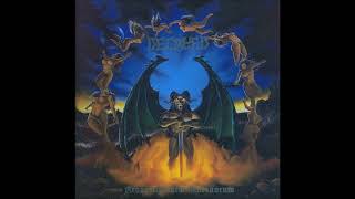 Watch Decayed Darkness Falls video