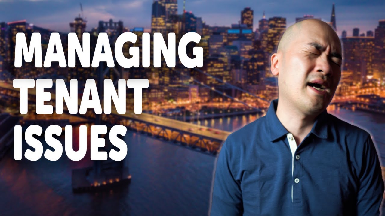 Managing Tenant Issues with Emotional Intelligence