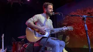 Taylor Goldsmith - Sound That No One Made/Doomscroller Sunrise - Live at Raccoon Motel - 2.4.22