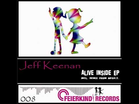 Jeff Keenan - Home (Feierkind Records) (FRD008)