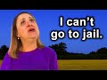 When Dumb Karens Get Arrested