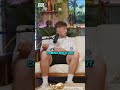 HARRY'S BATTLE WITH ANTS!!
