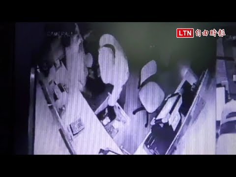 偷車搶彩券行栽贓車主 2嫌今落網