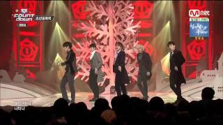 141225 Boys Republic - The Real One