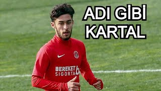 Kartal Kayra Yılmaz Beşiktaşın Yetiştirdiği Regista Keşif