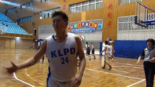 【彰化VS基隆】1060501署長盃籃球賽(8)