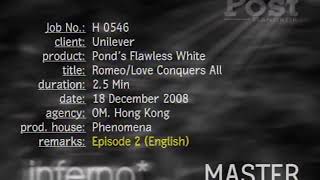 Download lagu Love Conquers (Ep 2) Pond's Flawless White