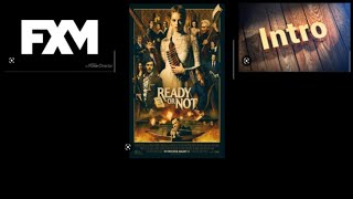 Celebrity Ready or Not (2019) - FXM Intro #3 Net Worth