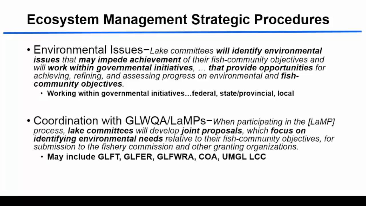 2 UCS The Joint Strategic Plan and environmental principles YouTube