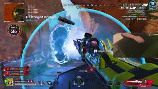 Masquerade 🎭 (Apex Legends Montage)