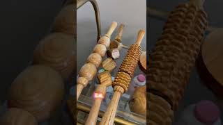 Moldea y reduce con nuestro masaje de #maderoterapia en #sisu 🥰 #masajereductor Moldea y reduce con nuestro masaje de #maderoterapia en #sisu 🥰 #masajereductor