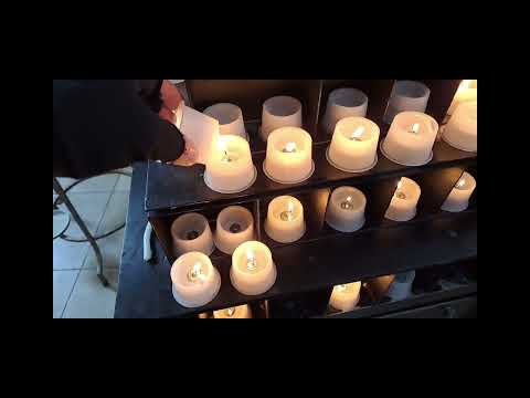 მოკლე დოკუმენტური ჩანახატი გერმანიაში.