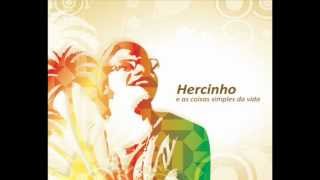 Video thumbnail of "Hercinho - Ritmo maneiro"