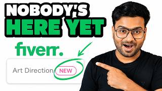 Full This Is How To Find a Fiverr Niche With Low Competition Full Method Update